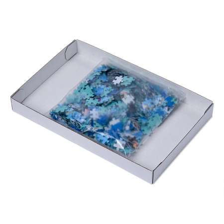 Пазл Step Puzzle классический в ассортименте