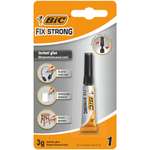 Клей бытовой BIC 3 г