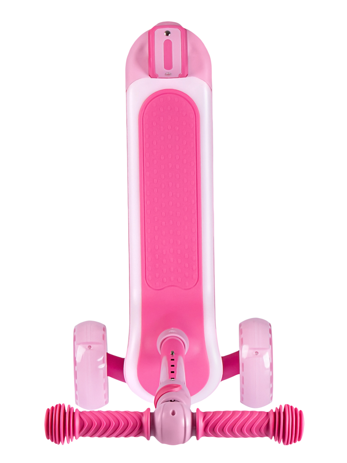 Самокат CITYRIDE трехколесный - фото 17