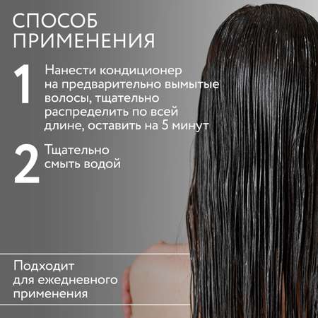 Кондиционер Ollin