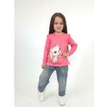 Лонгслив Luneva