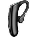 Беспроводная гарнитура BandRate Smart BRSM50BB черная