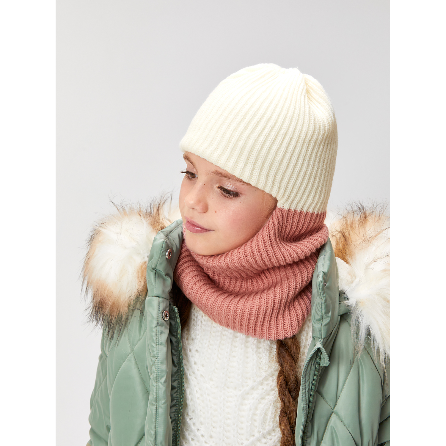 Шапка Acoola 20236400235_0074341 - фото 2