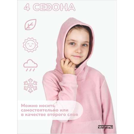 Спортивный костюм KiMMi co