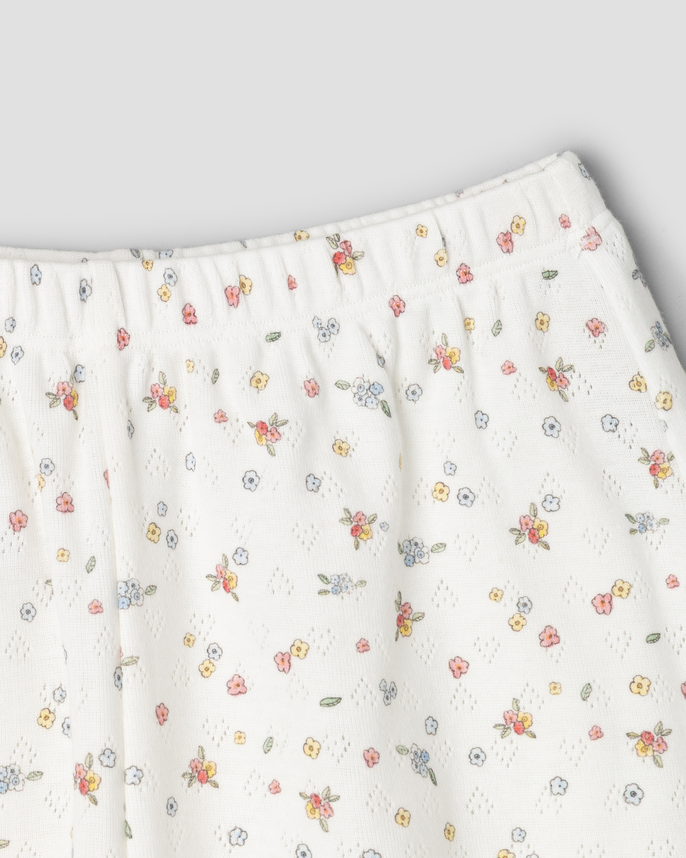 Пижама Futurino S26FU6-2077-11tg-F0 - фото 7