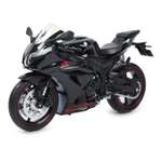 Мотоцикл Mobicaro GSX 1:12