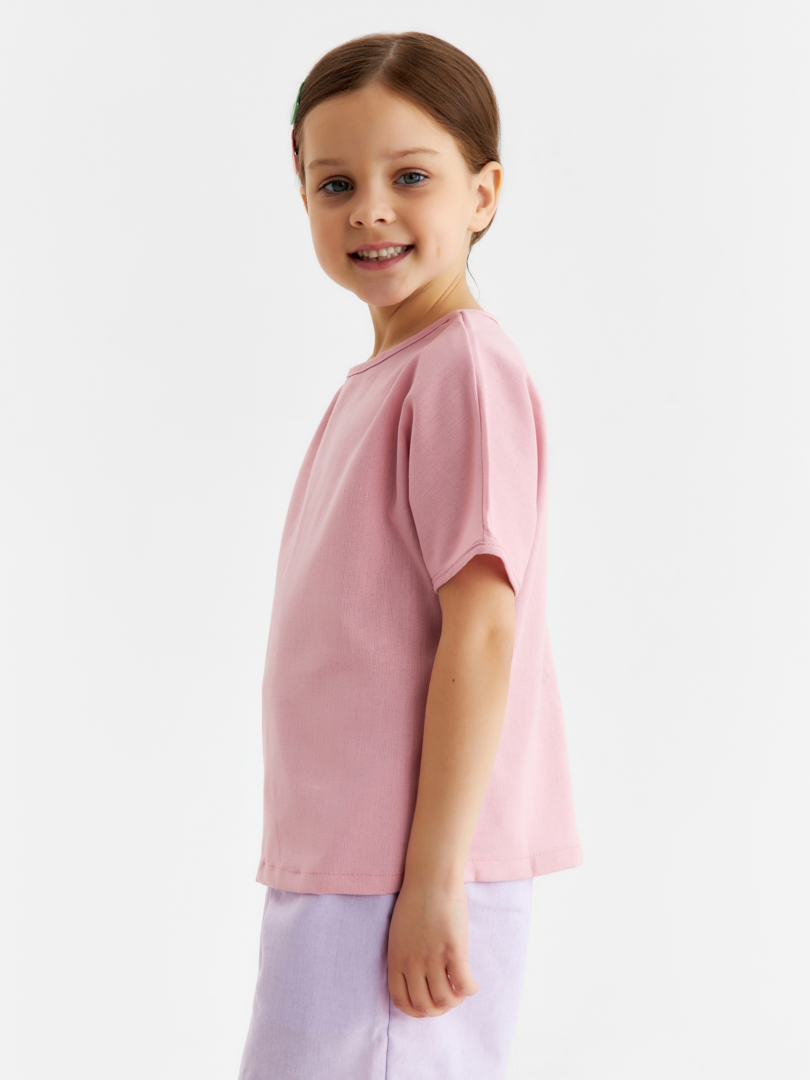 Футболка Minaku 10616953 - фото 3