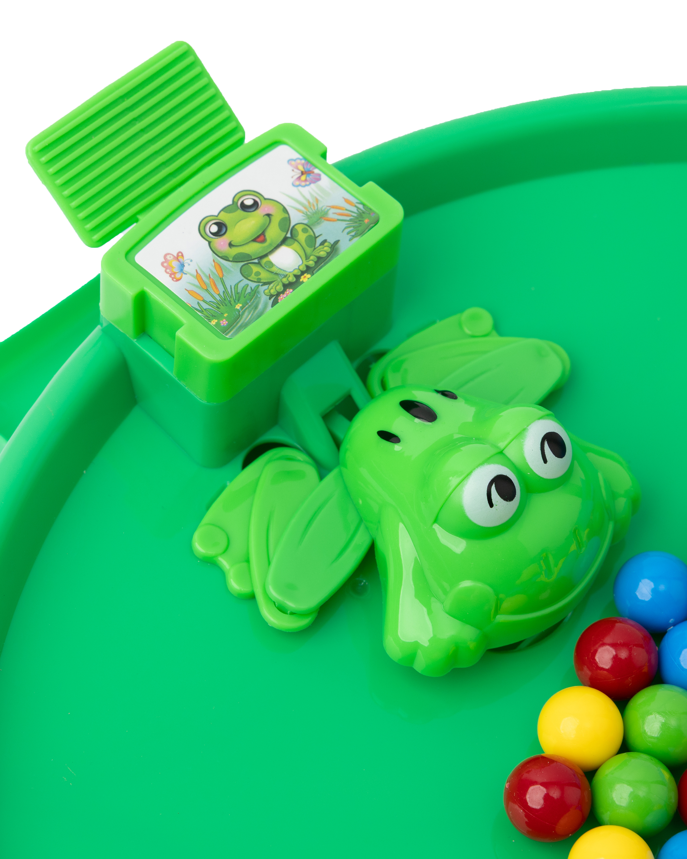 Настольная игра Десятое королевство - фото 4