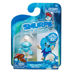 Игровой набор Smurfs