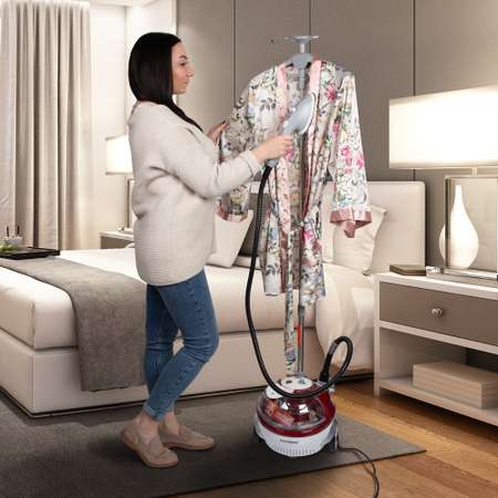 Отпариватель-пароочиститель ENDEVER ODYSSEY Q-9