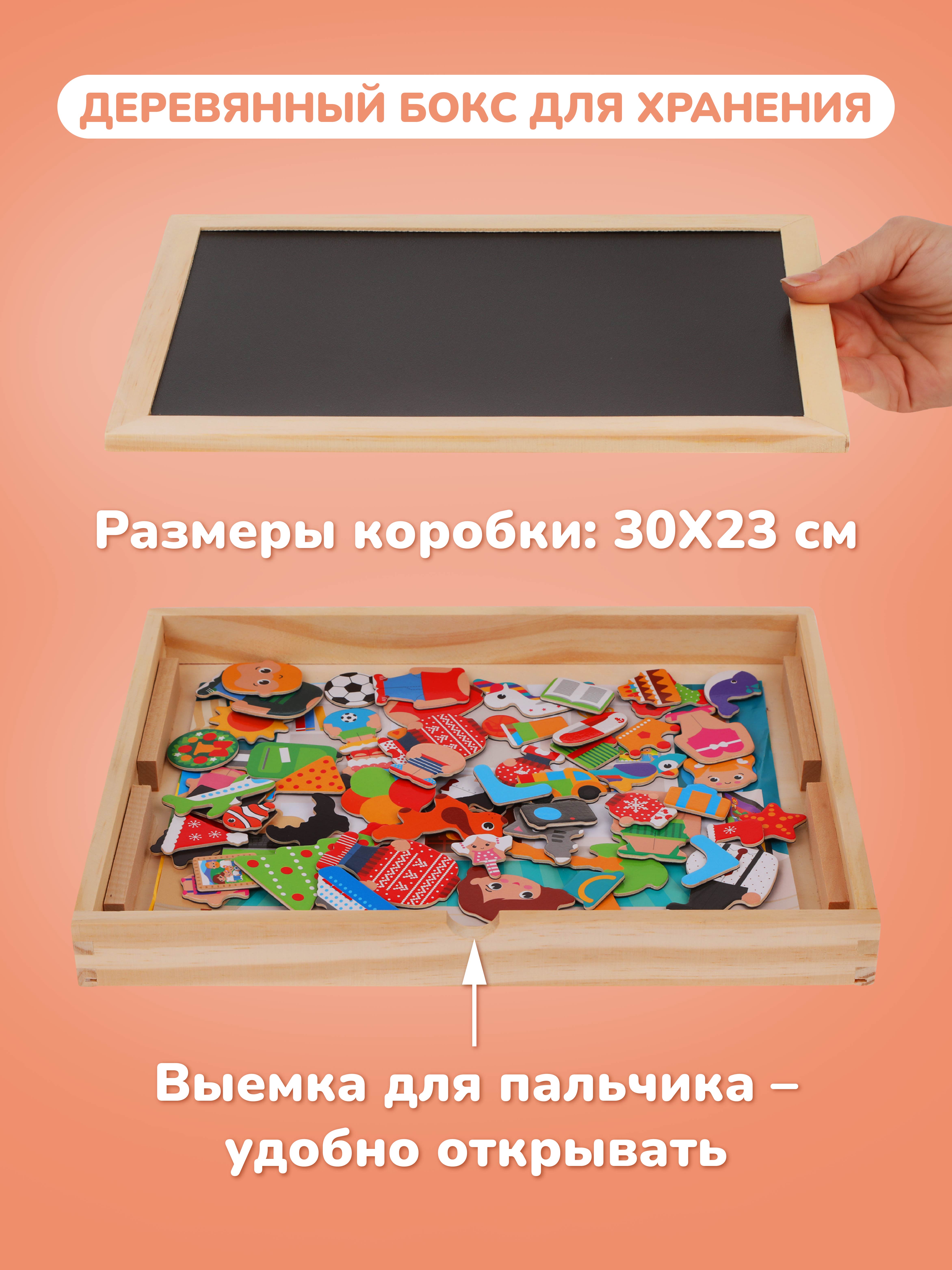 Игрушка Mapacha бизиборд чемоданчик - фото 3