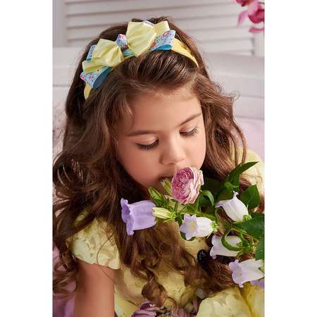 Повязка для волос Babys JOY в ассортименте MN 15