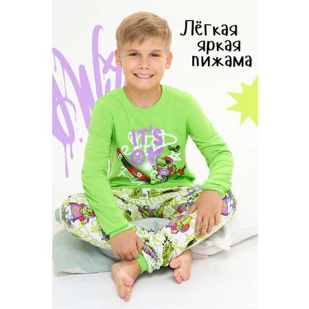 Пижама IVDT37