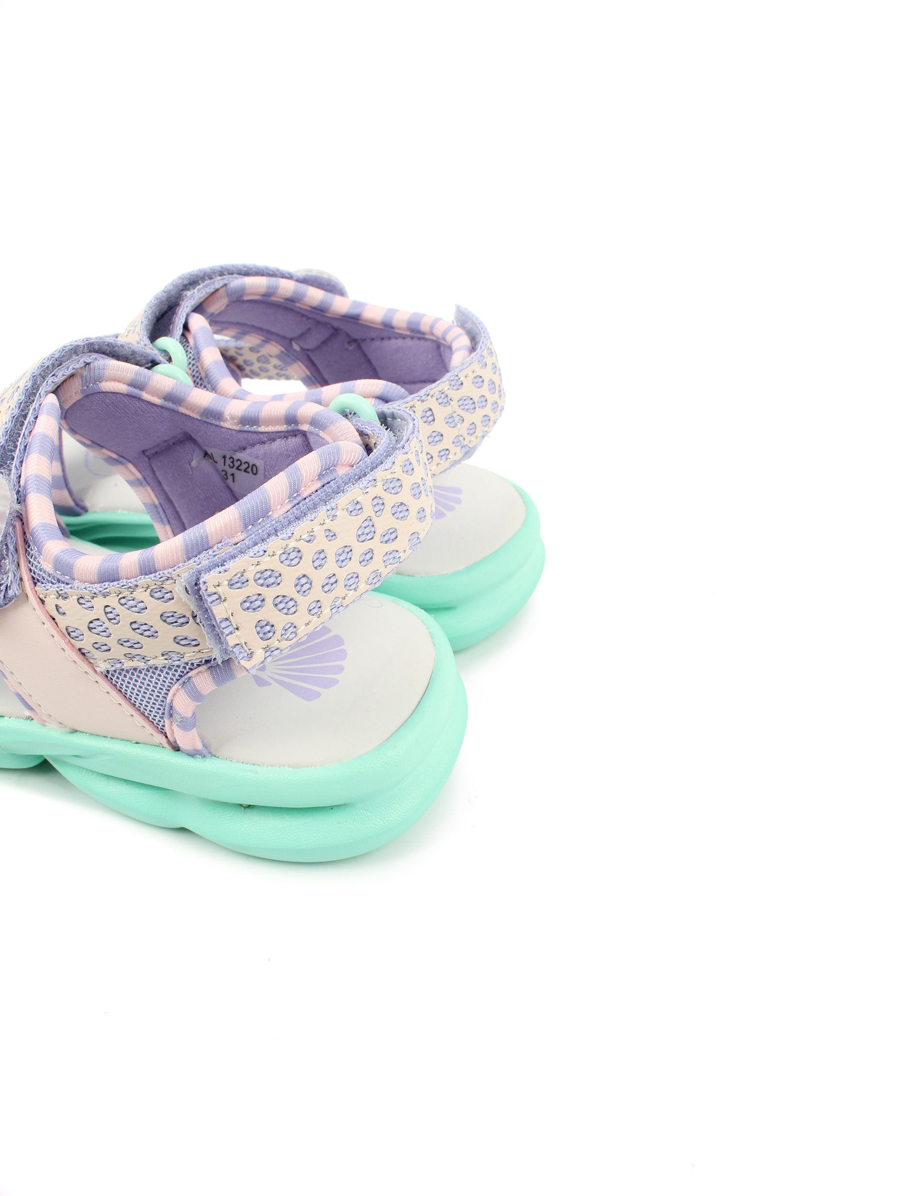 Сандалии Antilopa AL 13220 - фото 11