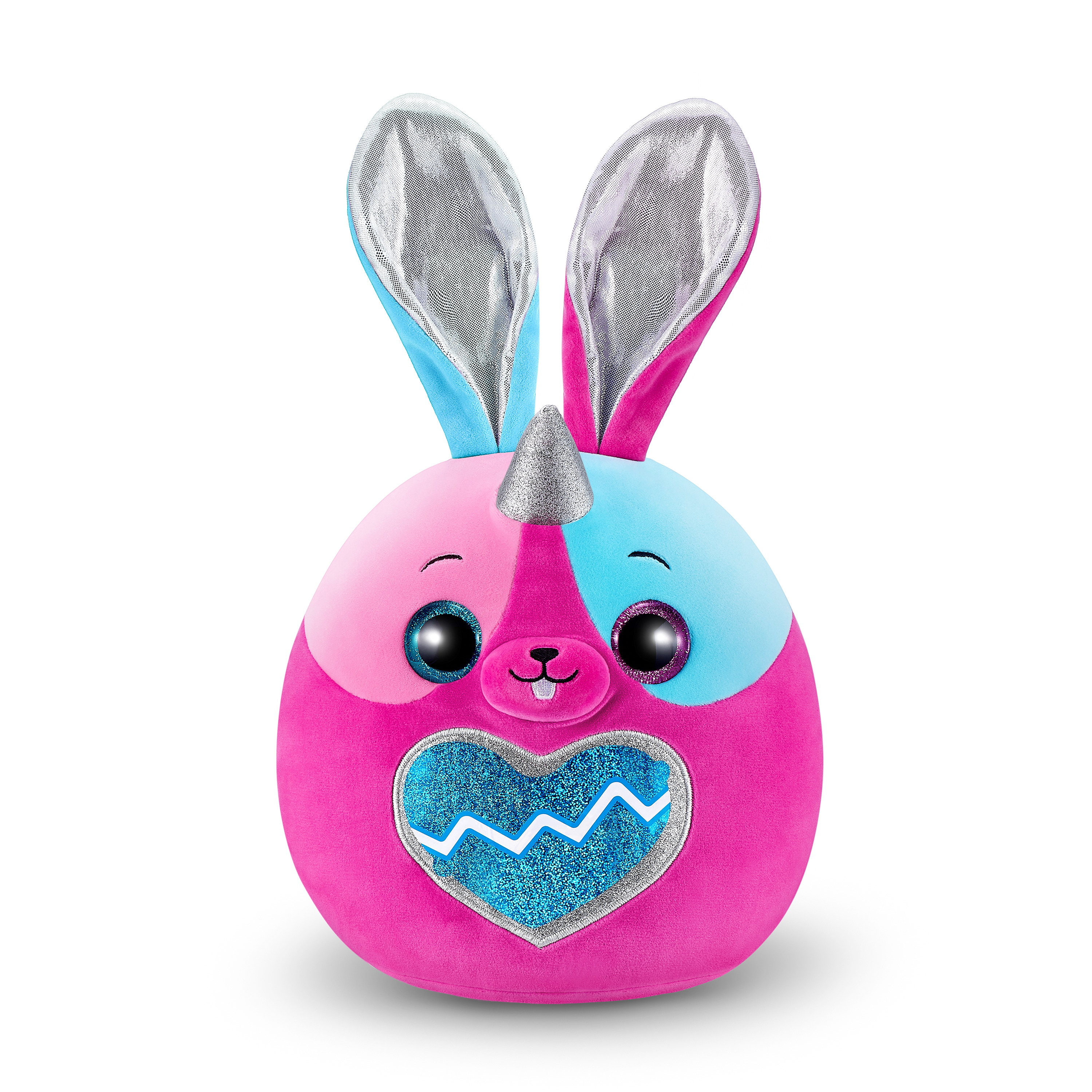 Игровой набор Zuru Rainbocorns Eggzania в ассортименте - фото 35