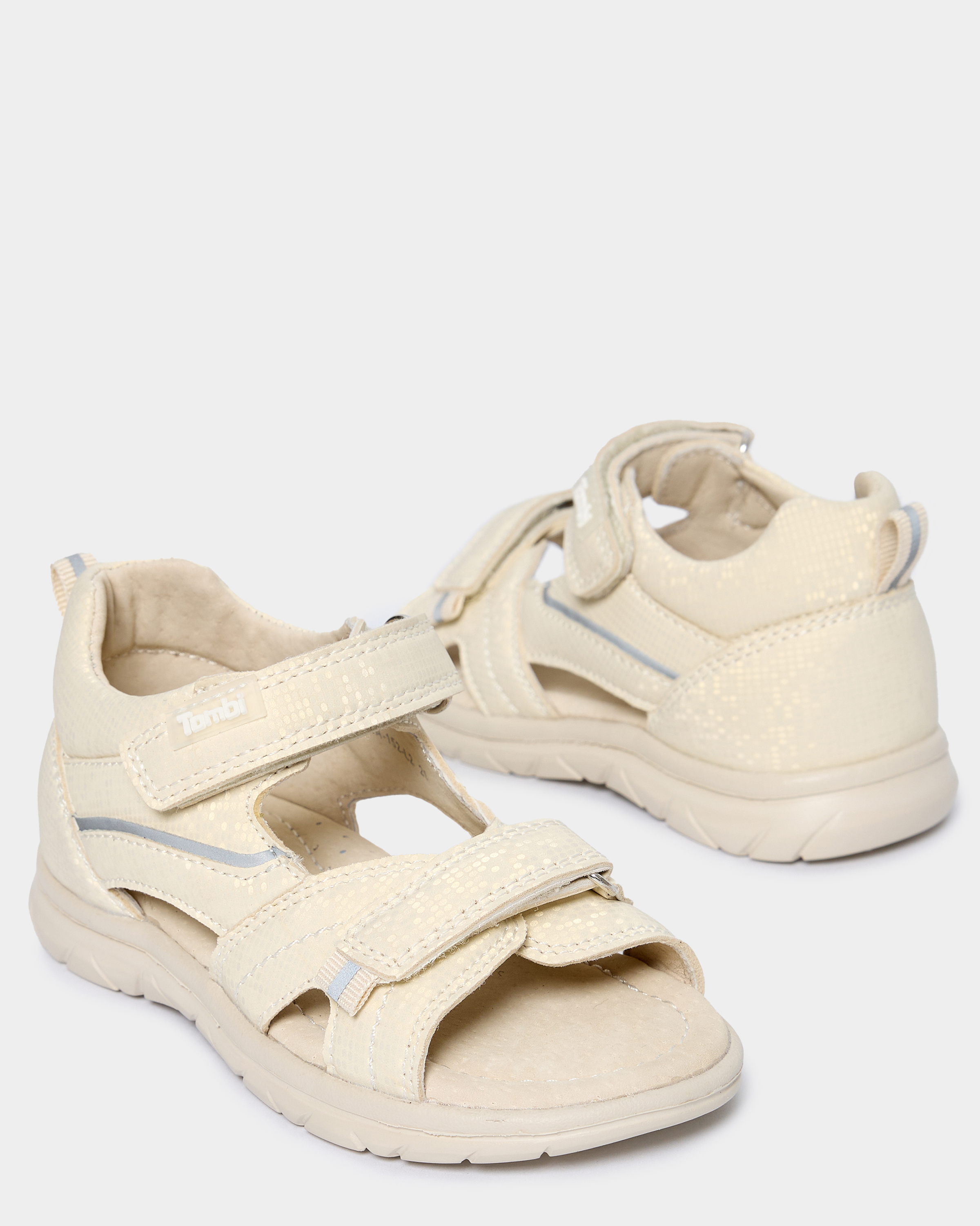 Сандалии Tombi S26RFigSA-152-L2 - фото 6