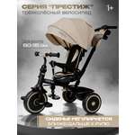 Трехколесный велосипед Velobibi 10 дюймов