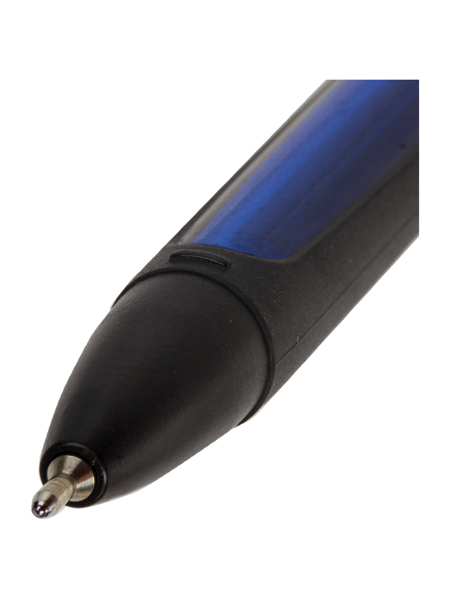 Ручка шариковая Brauberg 12 шт. - фото 12