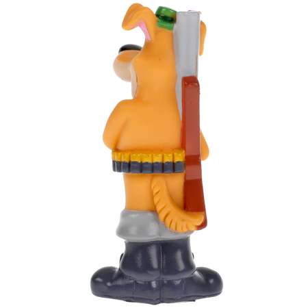 Игрушка Капитошка