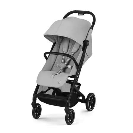 Коляска прогулочная Cybex Beezy серый