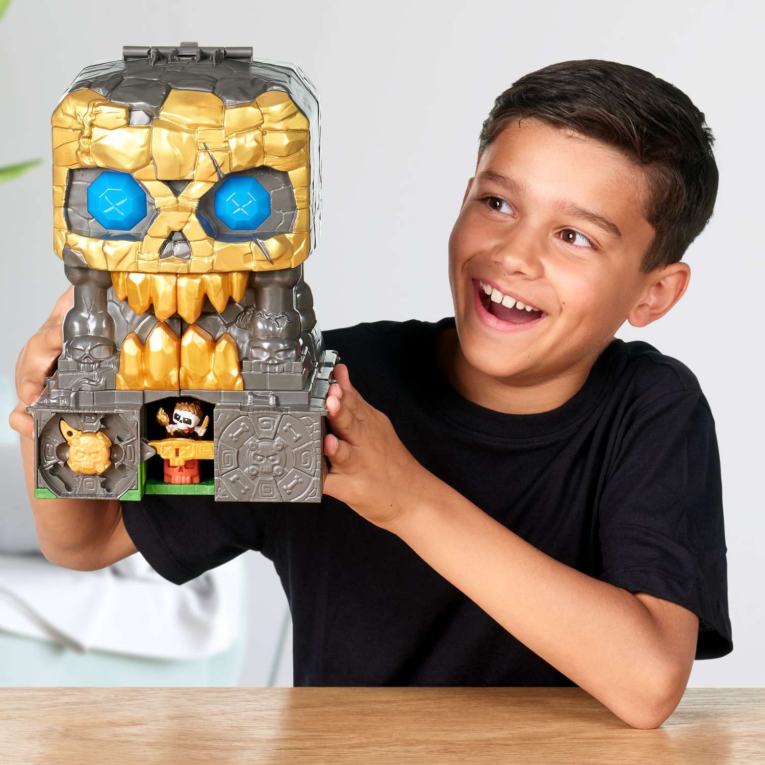Игровой набор Treasure X Потерянные земли - фото 34