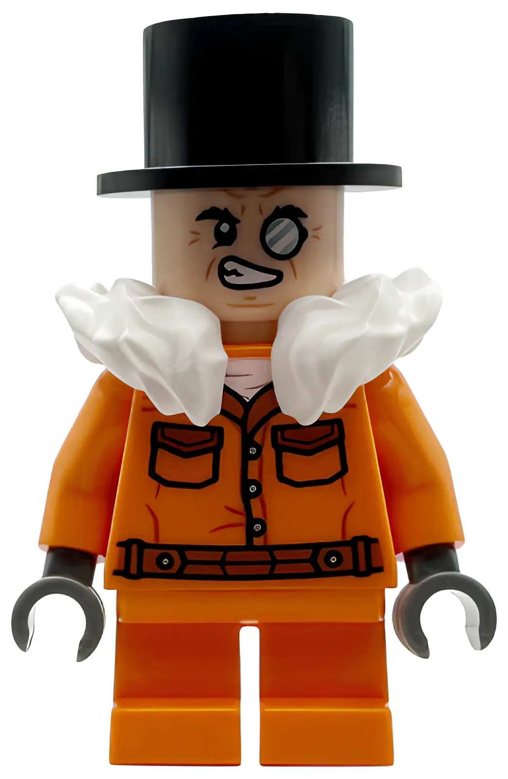 Фигурка LEGO Super Heroes The - фото 1