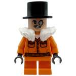 Фигурка LEGO Super Heroes The