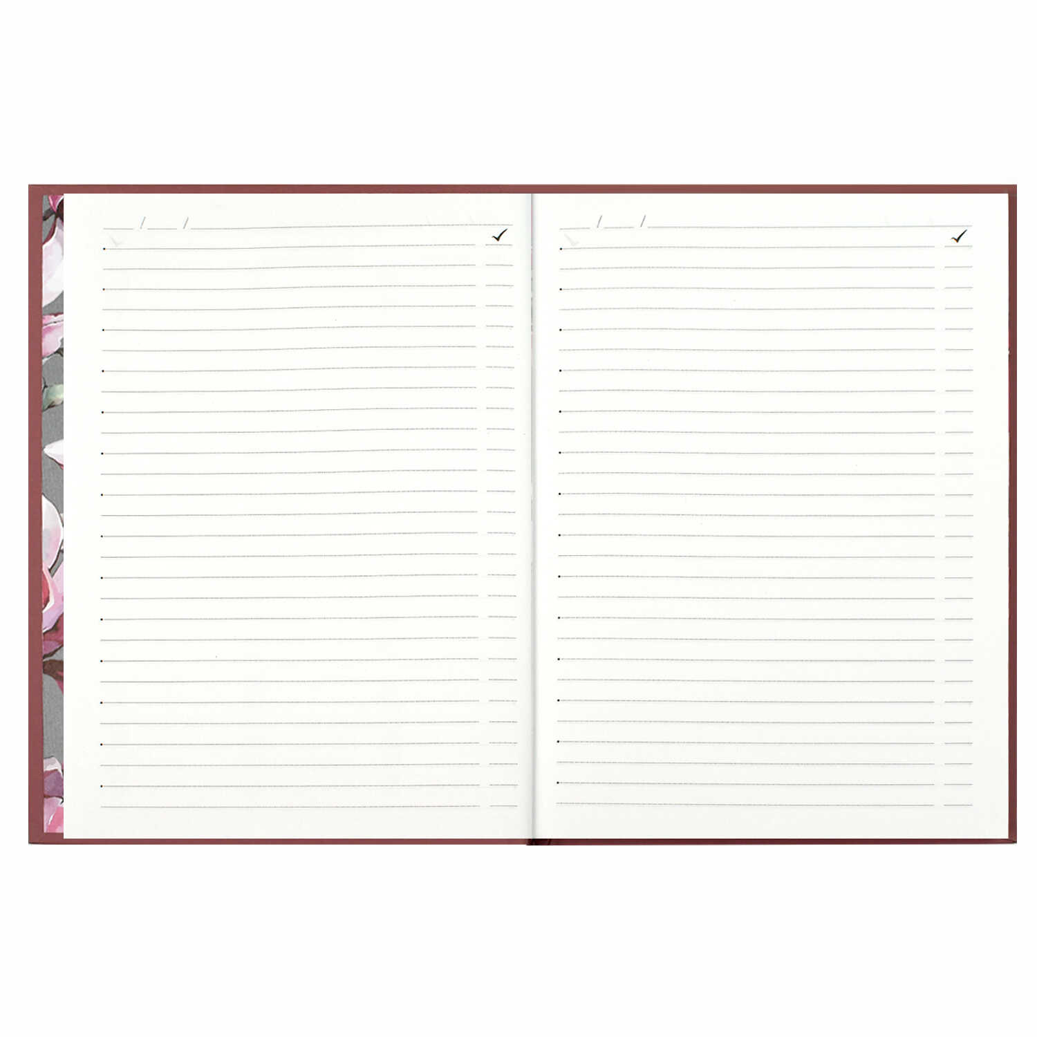 Ежедневник Феникс + 96 лист. - фото 12