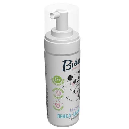 Шампунь Bioni 160 мл