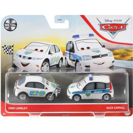 Автомобиль Cars Герои мультфильмов
