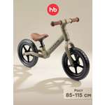 Двухколесный беговел Happy Baby 10 дюймов
