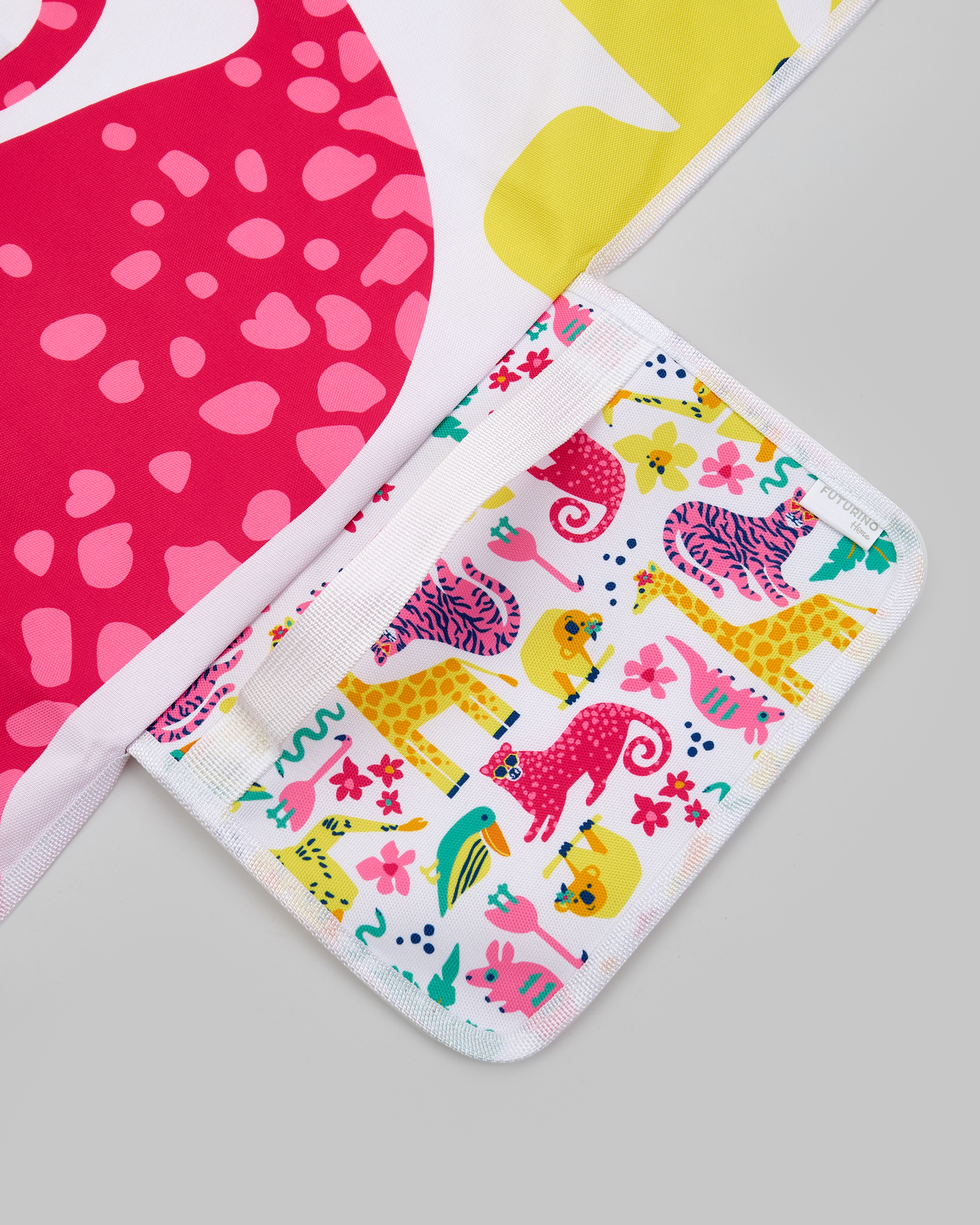 Покрывало пляжное FUTURINO Home S26FM5-FH34be-43 - фото 3