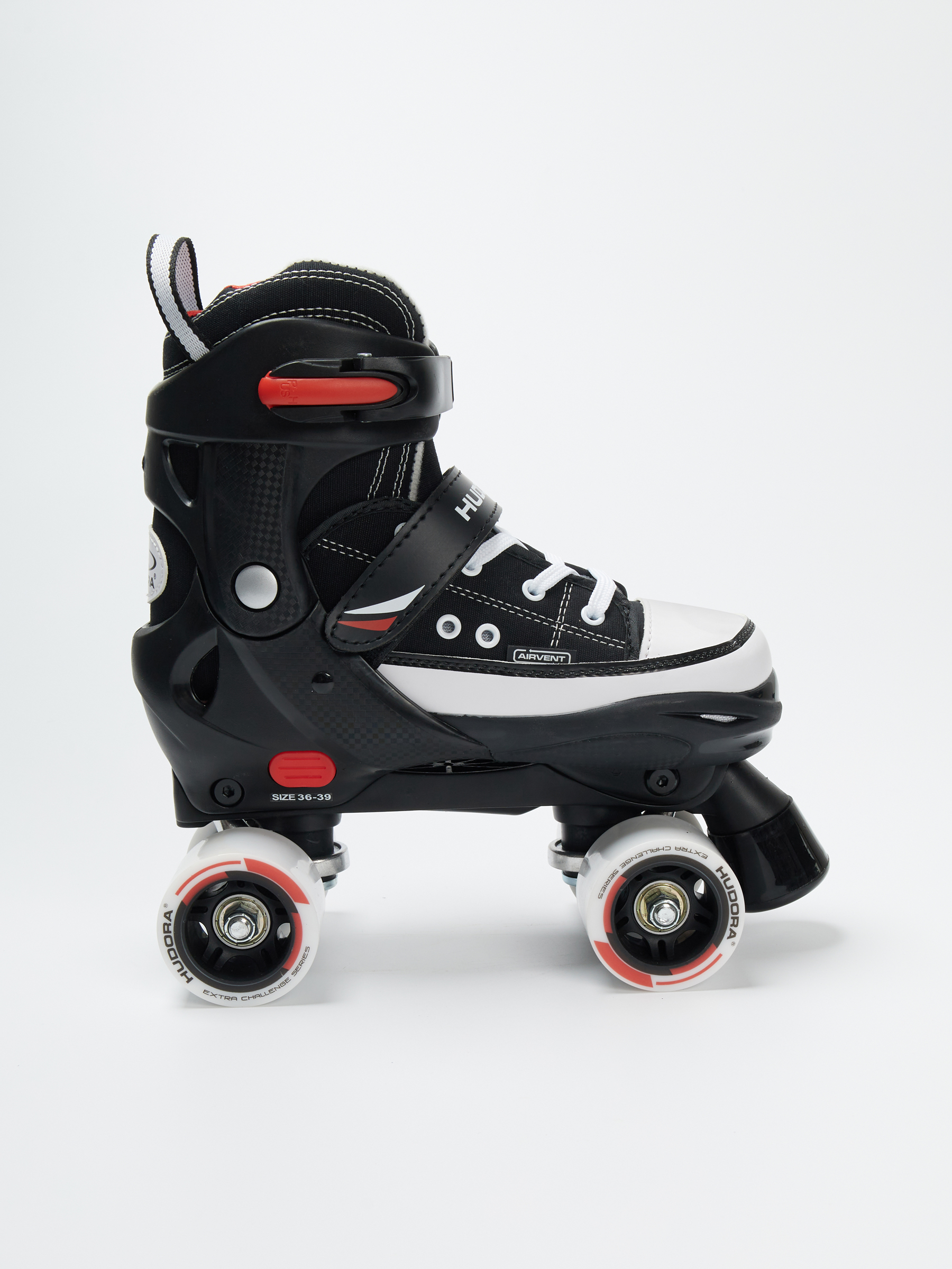 Роликовые коньки HUDORA XS 28-31 - фото 3