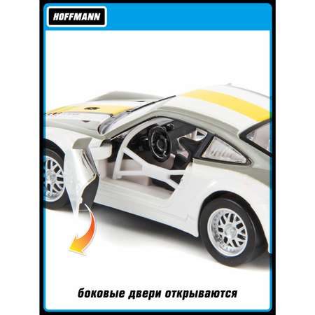 Автомобиль HOFFMANN Porsche 1:32