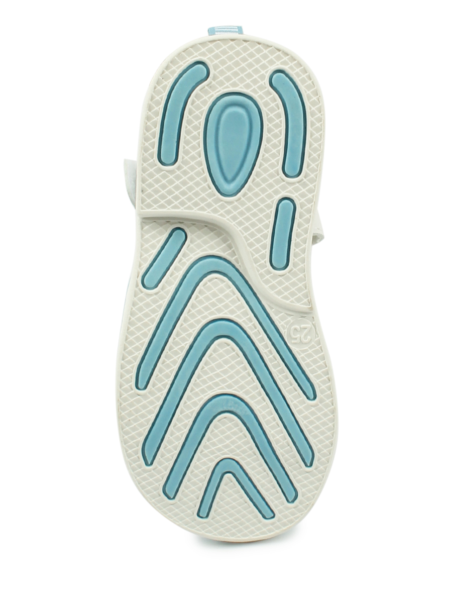 Сандалии Antilopa AL 14350 - фото 8