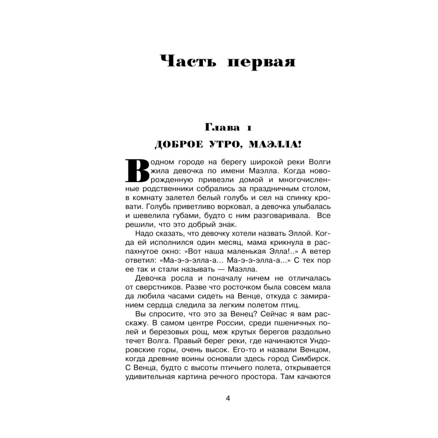 Книга БОМБОРА Маэлла и Башня господина В - фото 3