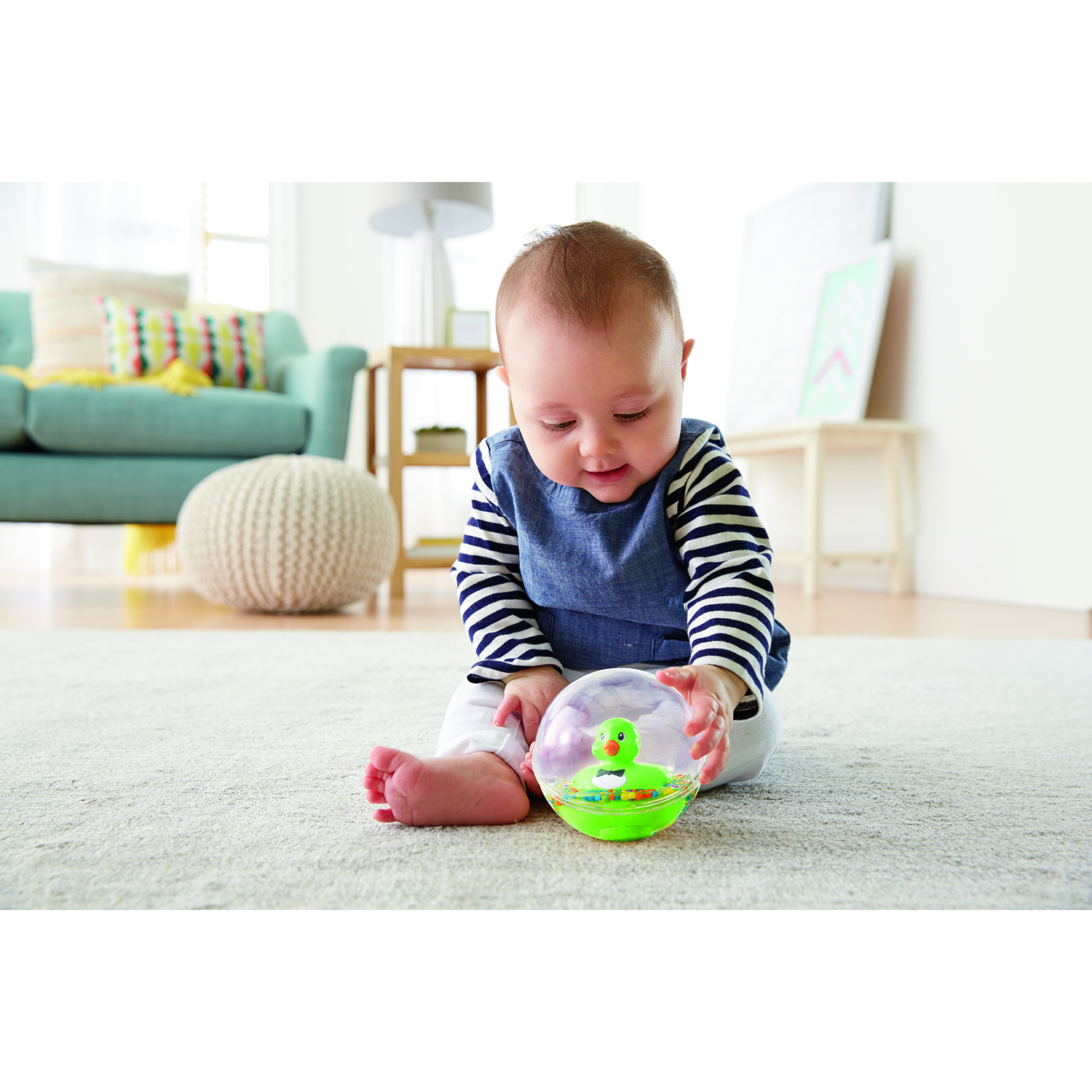 Игрушка Fisher Price - фото 8