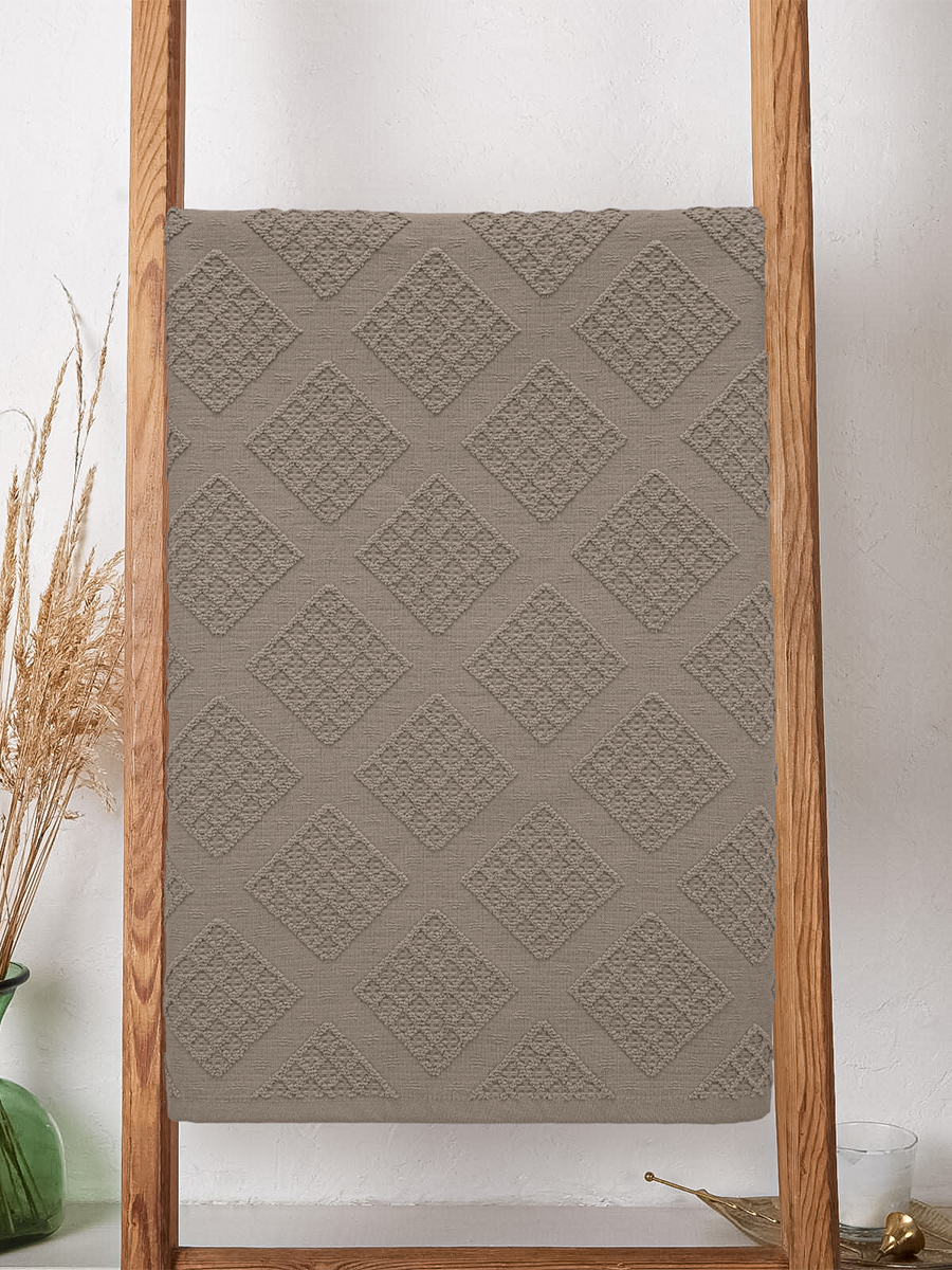 Полотенце BRAVO Чимган 130 x 70 см 1 шт. - фото 3