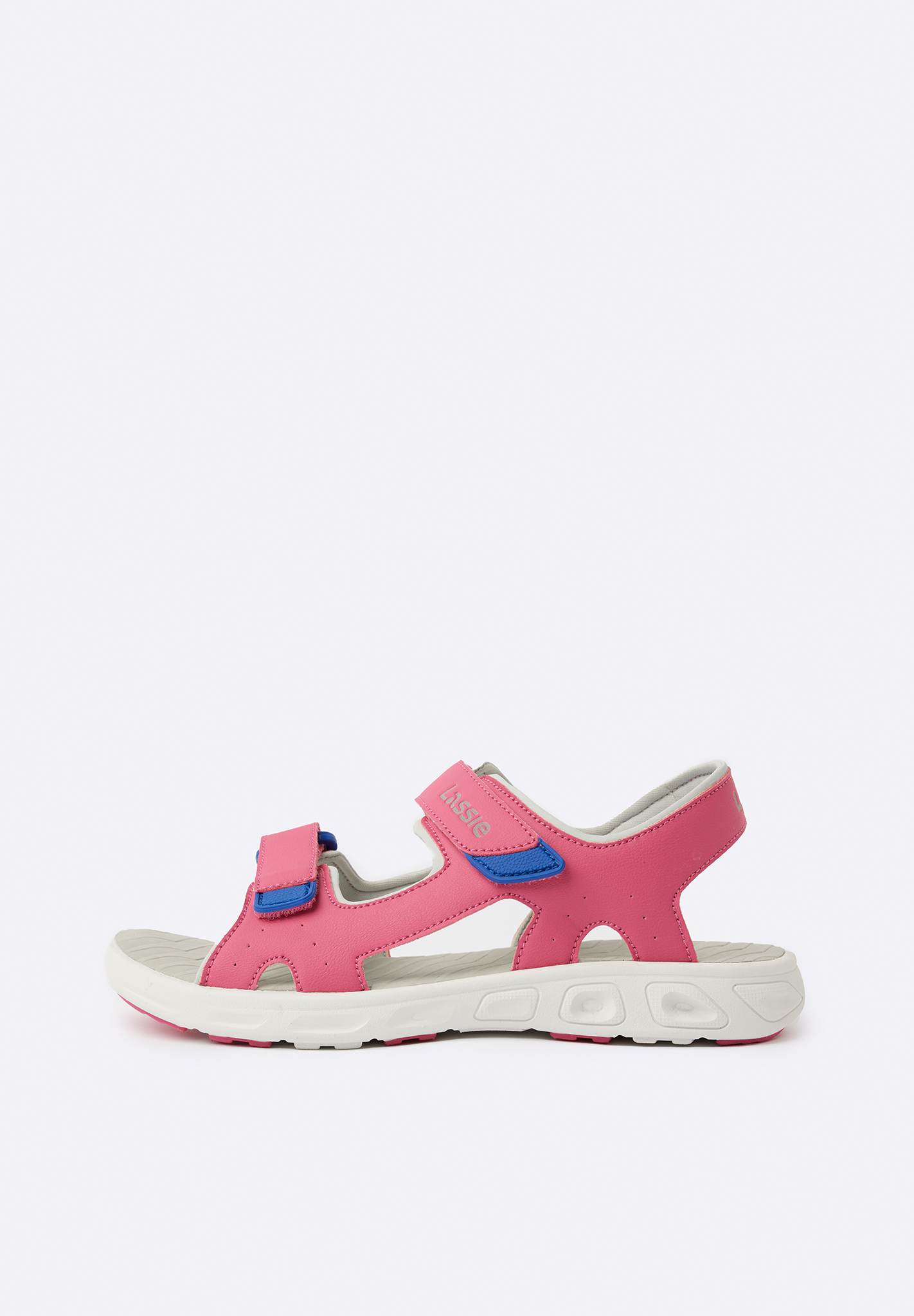 Сандалии Lassie 7400046A-4672 - фото 2