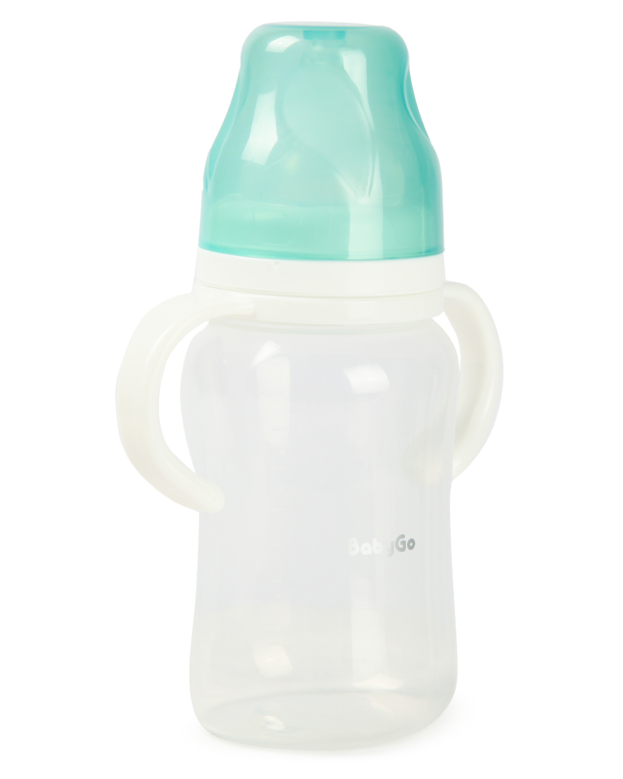 Бутылочка BabyGo 270 мл 1 шт. - фото 5