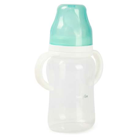 Бутылочка BabyGo 270 мл 1 шт.