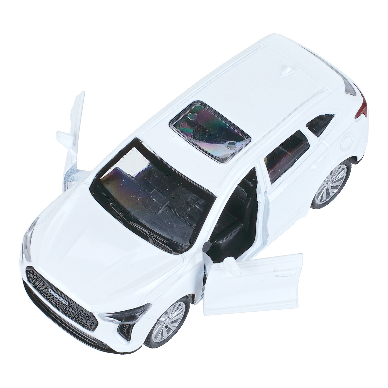 Автомобиль Технопарк Haval 414557 - фото 8