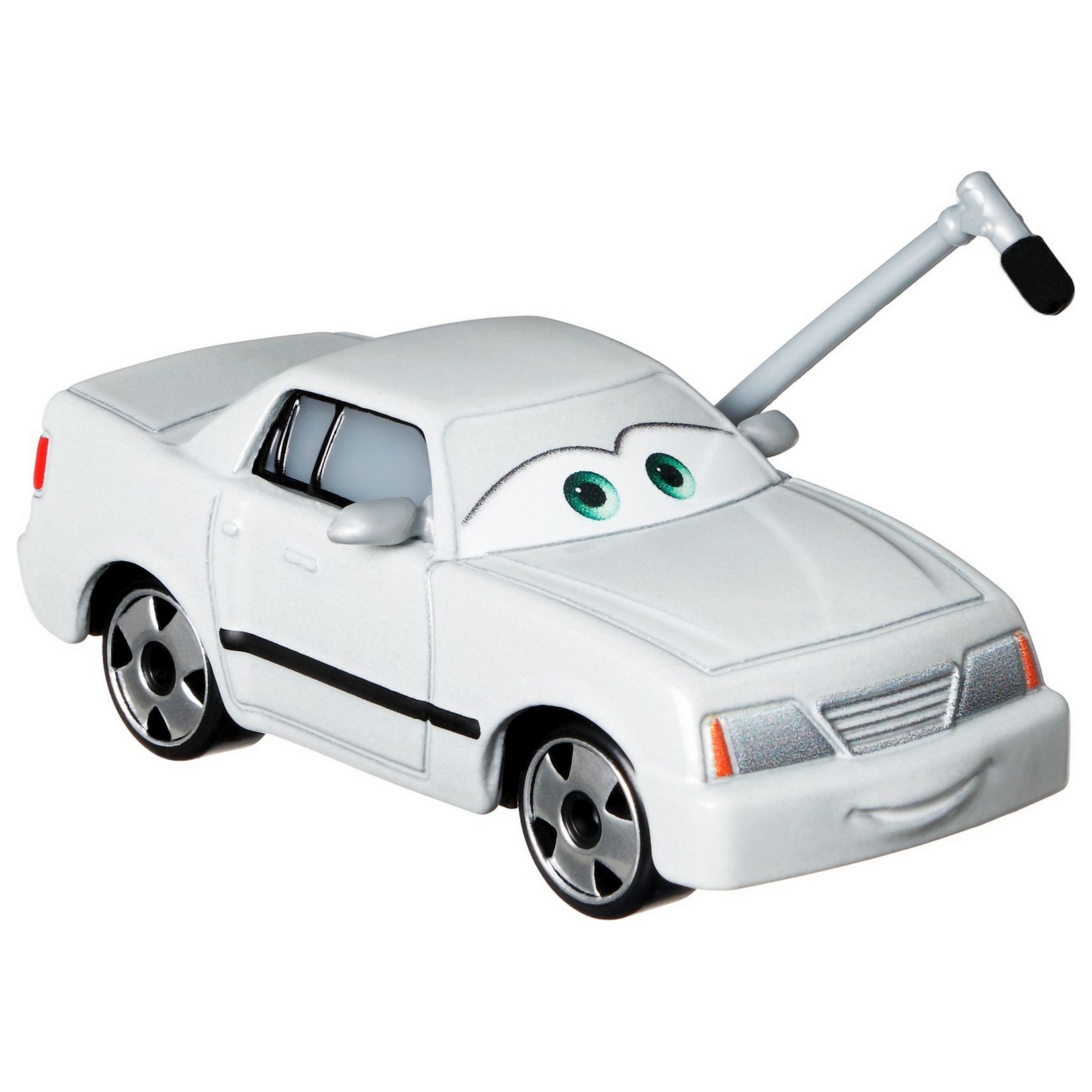 Автомобиль Cars Герои мультфильмов DXV29/GRR84 - фото 3