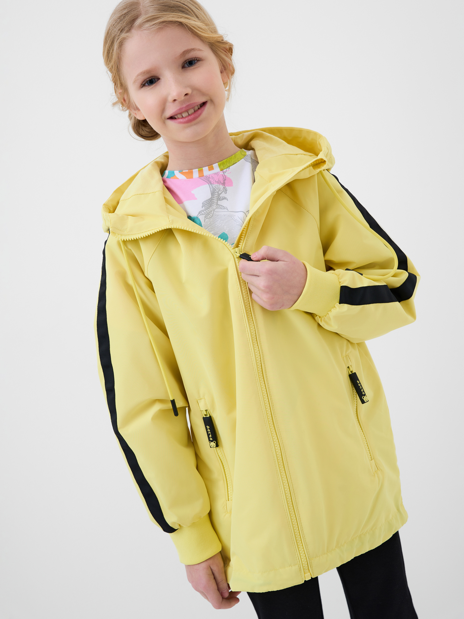 Ветровка PlayToday 12621053 - фото 6