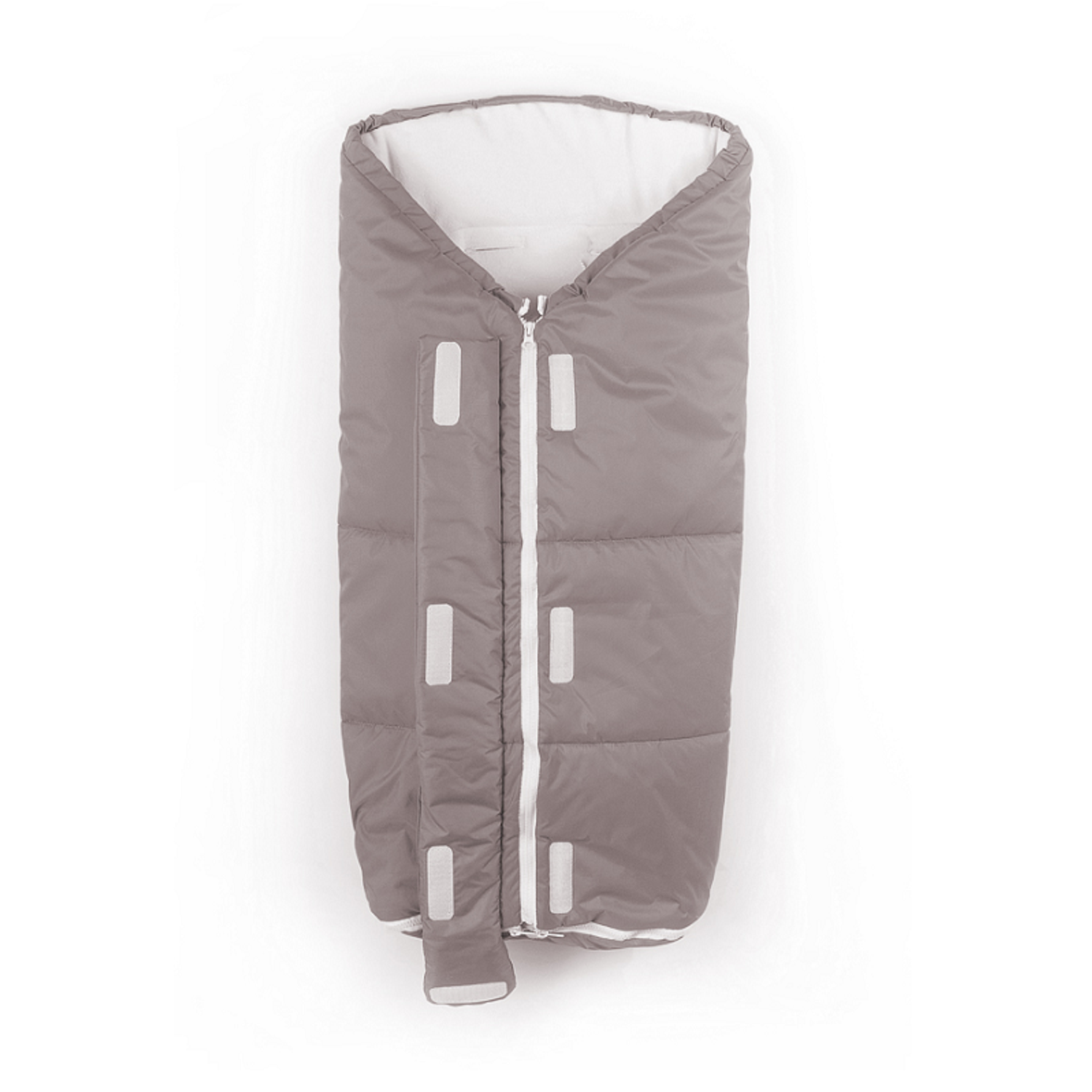 Конверт в коляску Babyton Thermo Fleece - фото 1