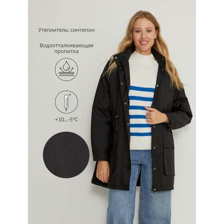 Плащ Concept Club