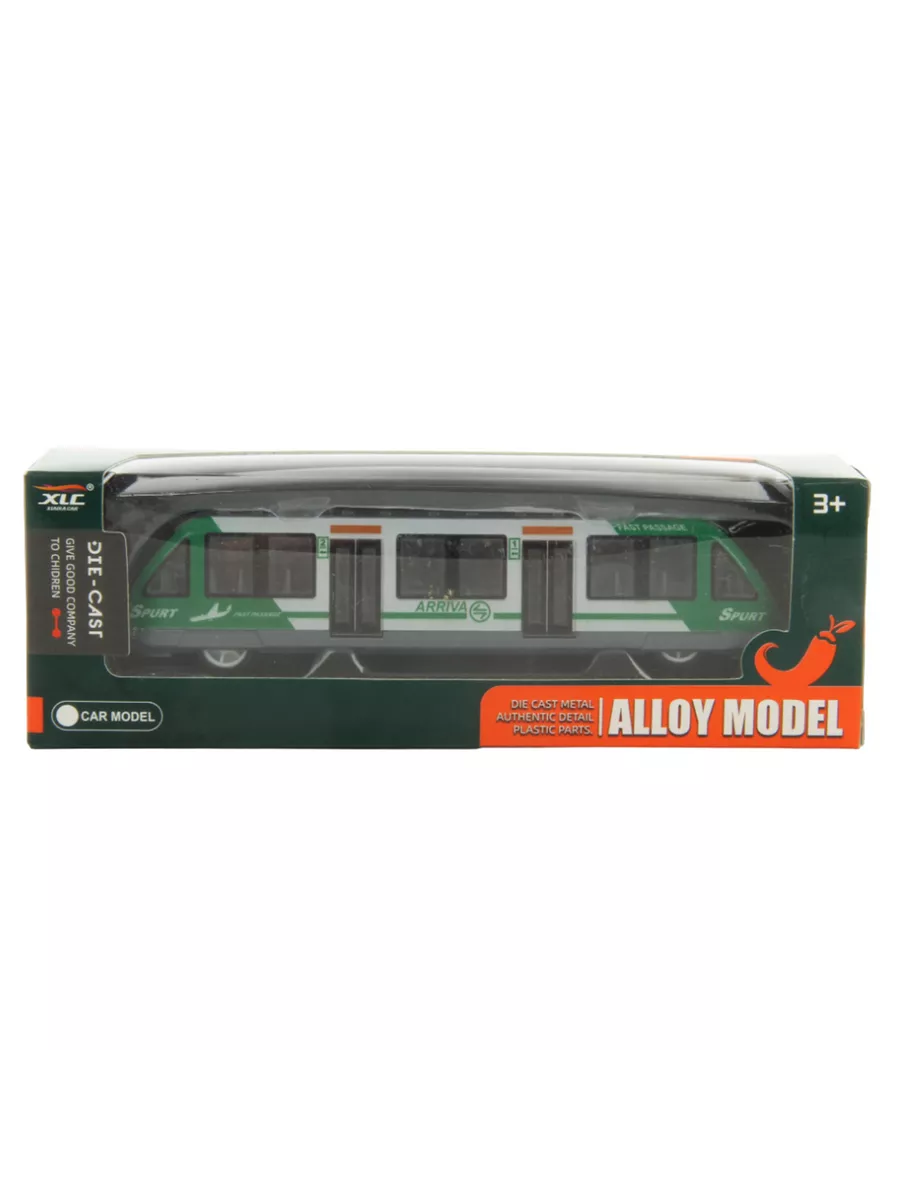 Поезд Veld Co 133473 - фото 5