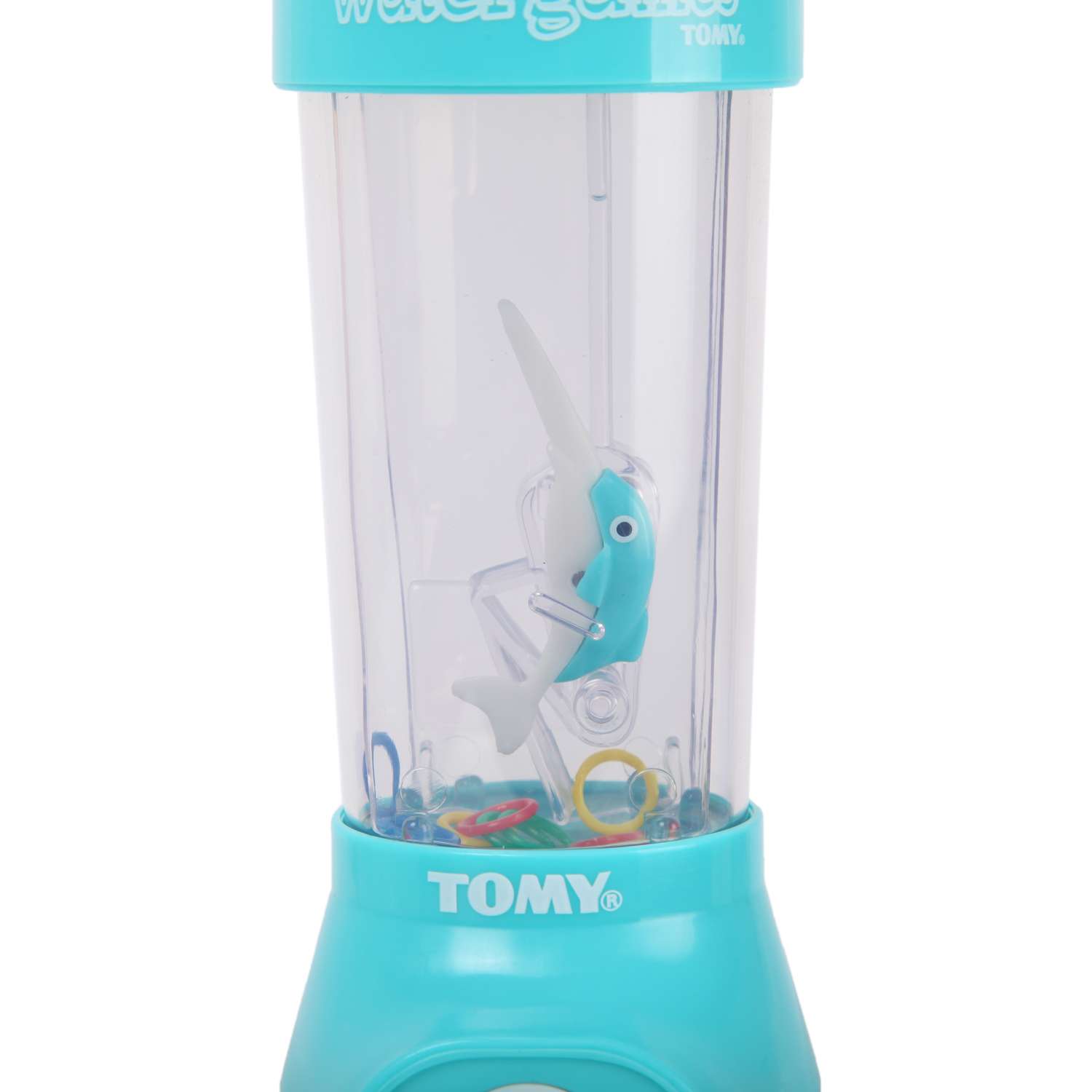 Настольная игра Tomy Водное приключение дельфина - фото 4