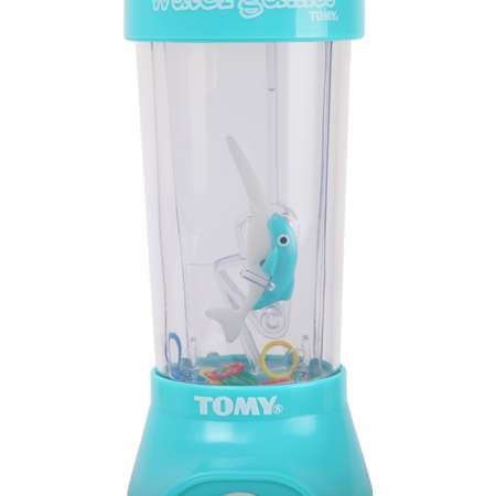 Настольная игра Tomy Водное приключение дельфина