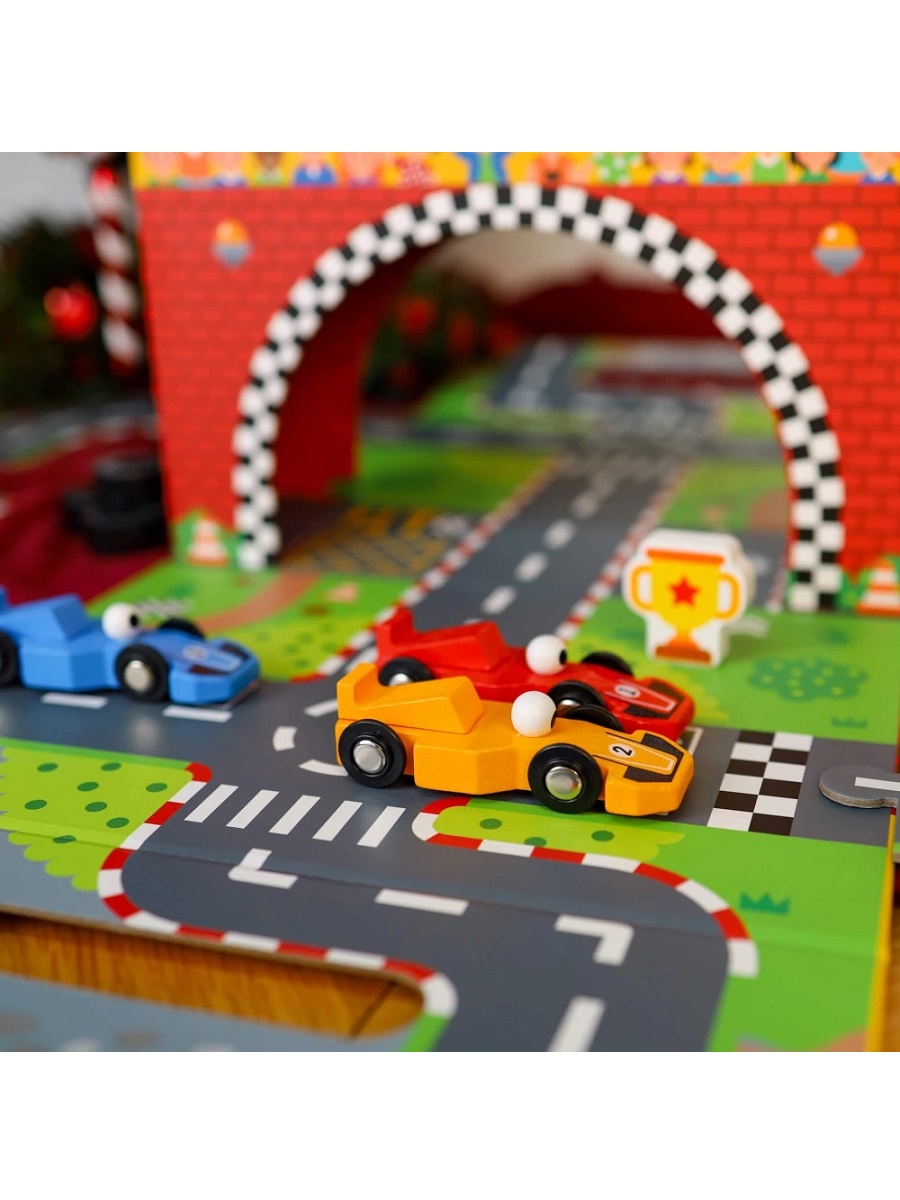 Игрушка Tooky Toy - фото 5